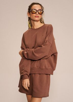 Coalition - Bluza damska casualowa ze sklepu: Diverse w kategorii: Bluzy damskie - zdjęcie 44D75FA-DAF-8163_10049957