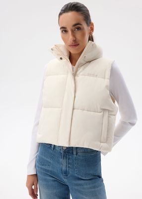 Kamizelka damska casual Diverse ze sklepu: Diverse w kategorii: Kamizelki damskie - zdjęcie 44D75FA-DAF-8163_10050093