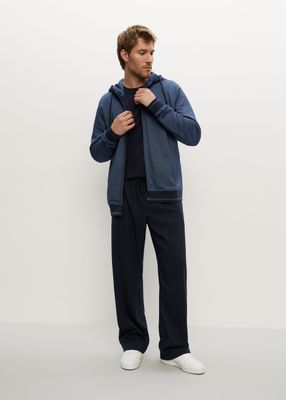Bluza męska młodzieżowa Diverse ze sklepu: Diverse w kategorii: Bluzy męskie - zdjęcie 44D75FA-DAF-8163_10050111