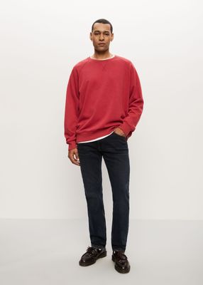 Jeansy męskie casualowe Diverse ze sklepu: Diverse w kategorii: Jeansy męskie - zdjęcie 44D75FA-DAF-8163_10050143