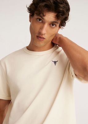 T-shirt męski casual na wiosnę Diverse ze sklepu: Diverse w kategorii: T-shirty męskie - zdjęcie 44D75FA-DAF-8163_10050157