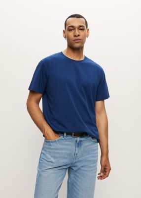 T-shirt męski na wiosnę Diverse ze sklepu: Diverse w kategorii: T-shirty męskie - zdjęcie 44D75FA-DAF-8163_10050181
