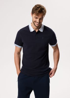 T-shirt męski casual Diverse ze sklepu: Diverse w kategorii: T-shirty męskie - zdjęcie 44D75FA-DAF-8163_10050193