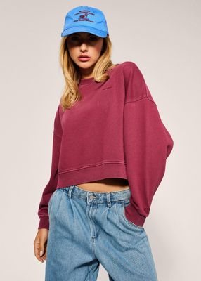Bluza damska jesienna Coalition ze sklepu: Diverse w kategorii: Bluzy damskie - zdjęcie 44D75FA-DAF-8163_10050232