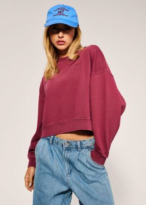 Bluza damska jesienna Coalition ze sklepu: Diverse w kategorii: Bluzy damskie - zdjęcie 44D75FA-DAF-8163_10050232