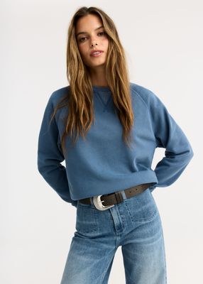 Bluza damska jesienna Diverse ze sklepu: Diverse w kategorii: Bluzy damskie