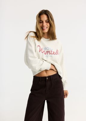 Bluza damska Diverse ze sklepu: Diverse w kategorii: Bluzy damskie - zdjęcie 44D75FA-DAF-8163_10050236