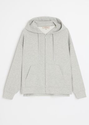Diverse - Bluza damska casualowa ze sklepu: Diverse w kategorii: Bluzy damskie - zdjęcie 44D75FA-DAF-8163_10050239