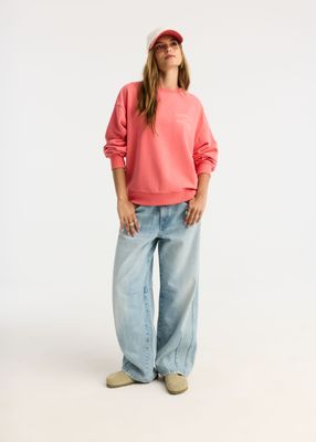 Diverse - Bluza damska casual ze sklepu: Diverse w kategorii: Bluzy damskie - zdjęcie 44D75FA-DAF-8163_10050242