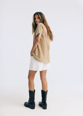 Bluzka damska casual Diverse ze sklepu: Diverse w kategorii: Bluzki damskie - zdjęcie 44D75FA-DAF-8163_10050290