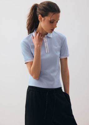 Bluzka damska casual Diverse ze sklepu: Diverse w kategorii: Bluzki damskie - zdjęcie 44D75FA-DAF-8163_10050295