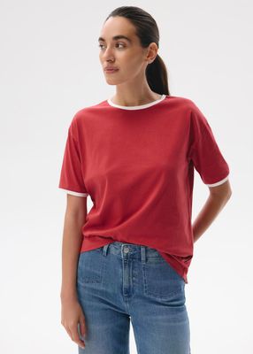 Bluzka damska na wiosnę casual Diverse ze sklepu: Diverse w kategorii: Bluzki damskie - zdjęcie 44D75FA-DAF-8163_10050299