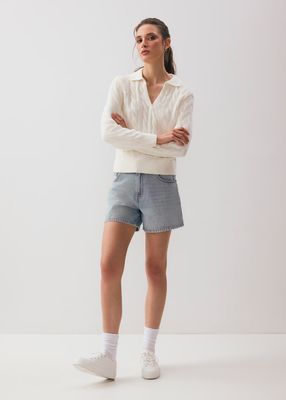 Sweter damski Diverse ze sklepu: Diverse w kategorii: Swetry damskie - zdjęcie 44D75FA-DAF-8163_10050309
