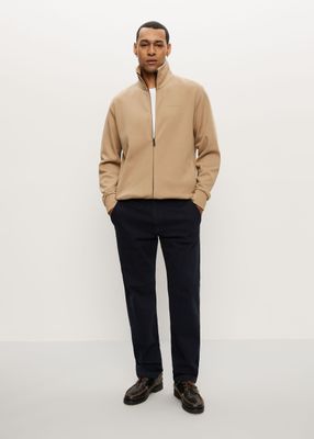 Bluza męska Diverse ze sklepu: Diverse w kategorii: Bluzy męskie