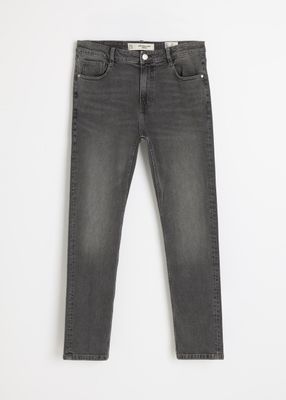 Jeansy męskie casual Diverse ze sklepu: Diverse w kategorii: Jeansy męskie - zdjęcie 44D75FA-DAF-8163_10050368