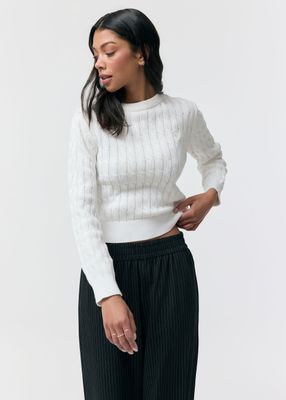 Sweter damski zimowy na lato Diverse ze sklepu: Diverse w kategorii: Swetry damskie - zdjęcie 44D75FA-DAF-8163_10050378