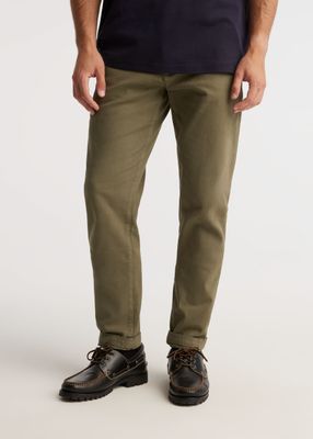 Spodnie męskie casual Diverse ze sklepu: Diverse w kategorii: Spodnie męskie - zdjęcie 44D75FA-DAF-8163_10050451