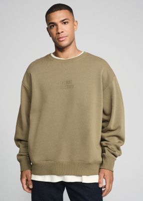Bluza męska jesienna Diverse ze sklepu: Diverse w kategorii: Bluzy męskie - zdjęcie 44D75FA-DAF-8163_10050476