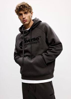 Bluza męska jesienna DiverseExtreme ze sklepu: Diverse w kategorii: Bluzy męskie - zdjęcie 44D75FA-DAF-8163_10050488
