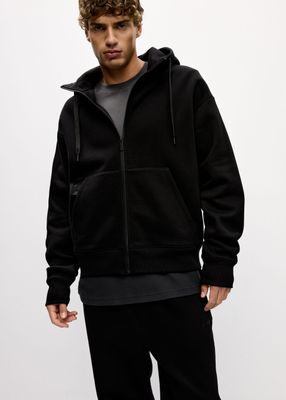 Bluza męska na jesień DiverseExtreme ze sklepu: Diverse w kategorii: Bluzy męskie - zdjęcie 44D75FA-DAF-8163_10050494