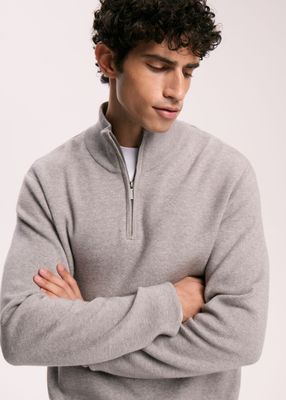 Sweter męski na zimę casual Diverse ze sklepu: Diverse w kategorii: Swetry męskie - zdjęcie 44D75FA-DAF-8163_10050510