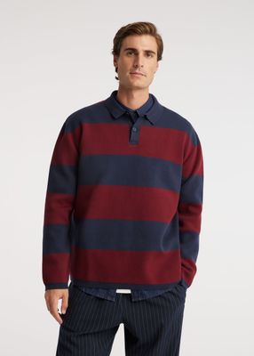 Sweter męski Diverse ze sklepu: Diverse w kategorii: Swetry męskie - zdjęcie 44D75FA-DAF-8163_10050513