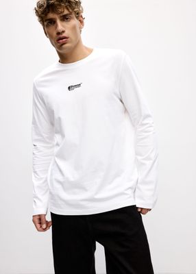 T-shirt męski casual DiverseExtreme ze sklepu: Diverse w kategorii: T-shirty męskie - zdjęcie 44D75FA-DAF-8163_10050522