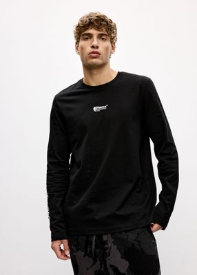 T-shirt męski casual DiverseExtreme ze sklepu: Diverse w kategorii: T-shirty męskie - zdjęcie 44D75FA-DAF-8163_10050522