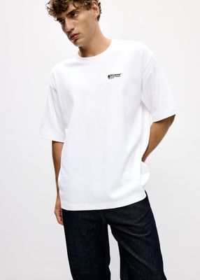 T-shirt męski na wiosnę DiverseExtreme ze sklepu: Diverse w kategorii: T-shirty męskie - zdjęcie 44D75FA-DAF-8163_10050527