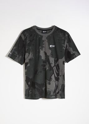 DiverseExtreme - T-shirt męski młodzieżowy ze sklepu: Diverse w kategorii: T-shirty męskie - zdjęcie 44D75FA-DAF-8163_10050530