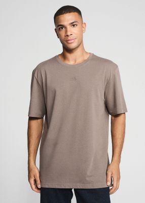 T-shirt męski na wiosnę Diverse ze sklepu: Diverse w kategorii: T-shirty męskie - zdjęcie 44D75FA-DAF-8163_10050533
