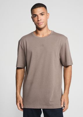 T-shirt męski na wiosnę Diverse ze sklepu: Diverse w kategorii: T-shirty męskie - zdjęcie 44D75FA-DAF-8163_10050533