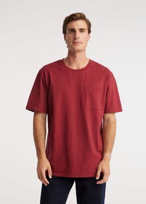 T-shirt męski wiosenny Diverse ze sklepu: Diverse w kategorii: T-shirty męskie - zdjęcie 44D75FA-DAF-8163_10050536