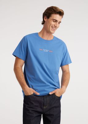 T-shirt męski wiosenny Diverse ze sklepu: Diverse w kategorii: T-shirty męskie - zdjęcie 44D75FA-DAF-8163_10050539