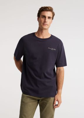 Diverse - T-shirt męski casual ze sklepu: Diverse w kategorii: T-shirty męskie - zdjęcie 44D75FA-DAF-8163_10050541