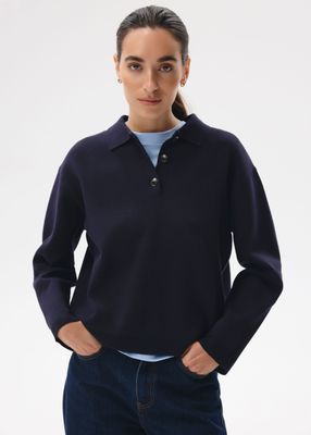 Sweter damski casual Diverse ze sklepu: Diverse w kategorii: Swetry damskie - zdjęcie 44D75FA-DAF-8163_10050546