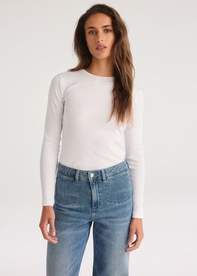 Bluzka damska casual Diverse ze sklepu: Diverse w kategorii: Bluzki damskie - zdjęcie 44D75FA-DAF-8163_10050547