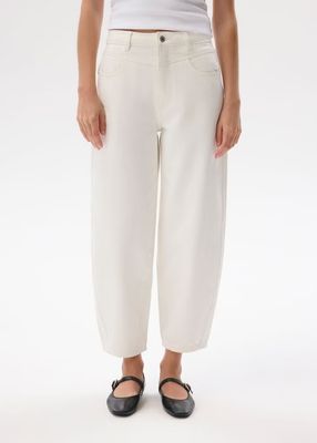 Diverse - Jeansy damskie w miejskim stylu ze sklepu: Diverse w kategorii: Jeansy damskie - zdjęcie 44D75FA-DAF-8163_10050554