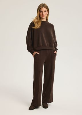Bluza damska jesienna Diverse ze sklepu: Diverse w kategorii: Bluzy damskie - zdjęcie 44D75FA-DAF-8163_10050683