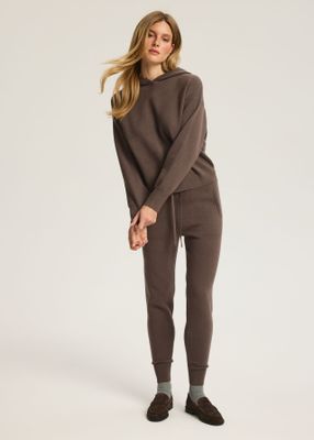 Diverse - Spodnie damskie casual ze sklepu: Diverse w kategorii: Spodnie damskie - zdjęcie 44D75FA-DAF-8163_10050684