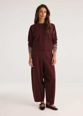 Spodnie damskie casual Diverse ze sklepu: Diverse w kategorii: Spodnie damskie - zdjęcie 44D75FA-DAF-8163_10050686