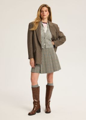 Spódnica casual Diverse ze sklepu: Diverse w kategorii: Spódnice - zdjęcie 44D75FA-DAF-8163_10050698