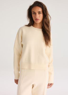 Sweter damski na zimę Diverse ze sklepu: Diverse w kategorii: Swetry damskie - zdjęcie 44D75FA-DAF-8163_10050708