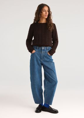Sweter damski Diverse ze sklepu: Diverse w kategorii: Swetry damskie - zdjęcie 44D75FA-DAF-8163_10050710