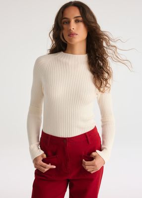 Sweter damski Diverse ze sklepu: Diverse w kategorii: Swetry damskie - zdjęcie 44D75FA-DAF-8163_10050712