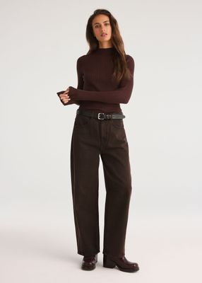 Sweter damski Diverse ze sklepu: Diverse w kategorii: Swetry damskie - zdjęcie 44D75FA-DAF-8163_10050712