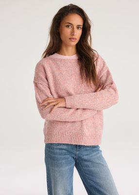 Sweter damski casual Diverse ze sklepu: Diverse w kategorii: Swetry damskie - zdjęcie 44D75FA-DAF-8163_10050716