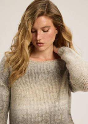 Sweter damski casual Diverse ze sklepu: Diverse w kategorii: Swetry damskie - zdjęcie 44D75FA-DAF-8163_10050726