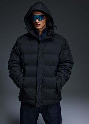 Kurtka męska casual Diverse ze sklepu: Diverse w kategorii: Kurtki męskie - zdjęcie 44D75FA-DAF-8163_10050767