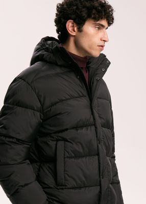 Kurtka męska casual Diverse ze sklepu: Diverse w kategorii: Kurtki męskie - zdjęcie 44D75FA-DAF-8163_10050773
